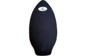 Surf Quest Skimboard 93cm mit Kicktail